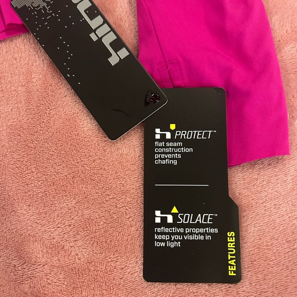 NWT Women's Long Sleeve Running Top - Picture 3 of 3